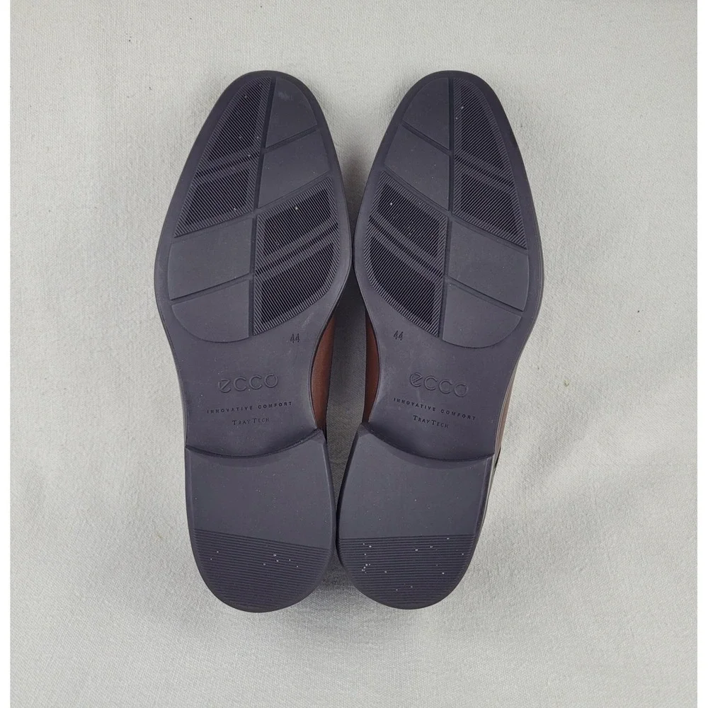 Ecco classic leather